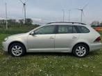 Volkswagen GOLF SW Variant 1.2 TSI Trendline / garantie 12m, Auto's, Euro 5, Gebruikt, Zwart, 4 cilinders