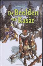 De beelden van Kasàr, Boeken, Kinderboeken | Jeugd | 10 tot 12 jaar, Gelezen, Ophalen of Verzenden
