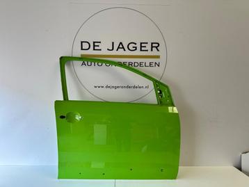 VW UP UP! CITIGO SEAT MII DEUR PORTIER RECHTSVOOR 1S4831312F beschikbaar voor biedingen