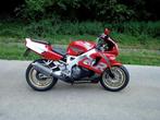 1994 Honda CBR 900 Motorfiets, Bedrijf, Overig