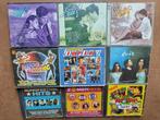 CD LOT 3 * 75 TAL CD'S * 40 € * VERZENDING POSTPUNT INBEGRE, Ophalen of Verzenden, Gebruikt