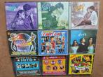 LOT DE CD 3 * 75 TAL CD'S * 40 € * ENVOI POINT B  POSTE INCL, Utilisé, Enlèvement ou Envoi