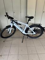 Stromer ST3 in nieuwstaat, Fietsen en Brommers, Ophalen, Zo goed als nieuw, Stromer, 50 km per accu of meer