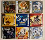 Pokemon games, Consoles de jeu & Jeux vidéo, Jeux | Nintendo 2DS & 3DS, Comme neuf, Enlèvement ou Envoi