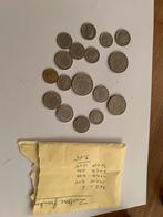 Oude Zwitserse Franken, Postzegels en Munten, Ophalen, Munten