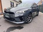 Kia Ceed SW 1.4 T-GDI GT Line FULL OPTIONS, 4 cilinders, Leder, Bedrijf, 5 deurs