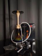 Sisha Amy deluxe new, Verzamelen, Rookartikelen, Aanstekers en Luciferdoosjes, Ophalen of Verzenden, Zo goed als nieuw