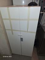 Armoire ikea, Maison & Meubles, 25 à 50 cm, Enlèvement, Utilisé, 100 à 150 cm