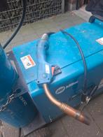 halfautomaat, Enlèvement