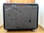 Fender The Twin lampenversterker (Red Knob), Muziek en Instrumenten, Ophalen, Gebruikt, Gitaar, 50 tot 100 watt