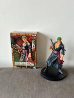 Nieuw One Piece statue Roronoa Zoro, Ophalen of Verzenden, Nieuw