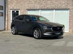 Mazda CX-30 2.0 M-HYBRID / Trekhaak / 48000km / 12m waarborg, 116 g/km, Stof, 4 cilinders, Bruin