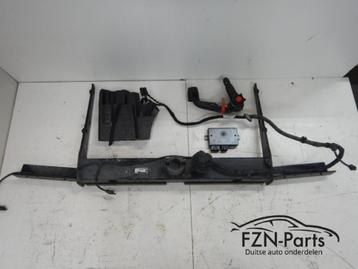 VW Transporter T5 Trekhaak+Module 7H0803881C 4PDC beschikbaar voor biedingen