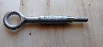 Sleepoog voor Volvo artikelnummer 31680604 beschikbaar voor biedingen