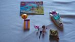 lego friends 3937, Ophalen of Verzenden, Gebruikt, Complete set, Lego