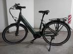 E-bike Veloci Vivid, nog geen jaar oud !!!, Fietsen en Brommers, Elektrische fietsen, Ophalen, Zo goed als nieuw, 50 km per accu of meer