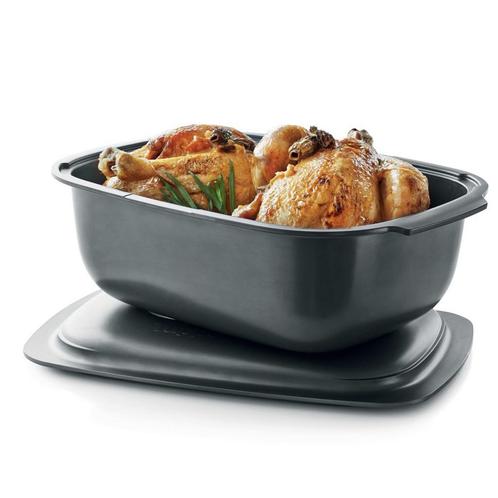 Tupperware ultra pro 5,7l met deksel, Huis en Inrichting, Keuken | Tupperware, Nieuw, Ophalen of Verzenden