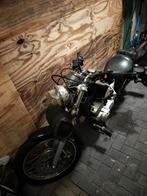 Yamaha virago bobber 125cc, Enlèvement ou Envoi, Utilisé