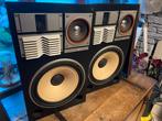 KENWOOD MOD KL 55 DX VINTAGE LUIDSPREKER, Audio, Tv en Foto, Luidsprekerboxen, Ophalen