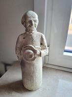 Guido gezelle beeldje, Livres, Poèmes & Poésie, Enlèvement ou Envoi