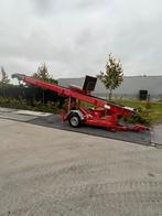 Ascenseur de chantier, Enlèvement, Ascenseur de chantier