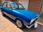 Recherché : Ford Escort MK1 ou MK2, Enlèvement