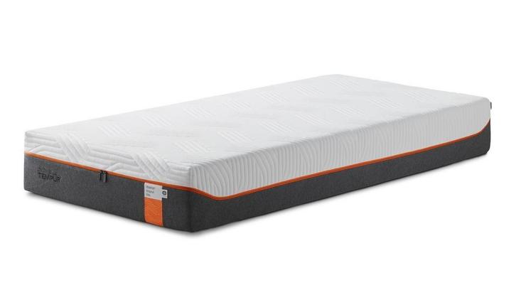 Tempur original Elite comme neuf, Huis en Inrichting, Slaapkamer | Matrassen en Bedbodems, Zo goed als nieuw, Matras, Ophalen of Verzenden