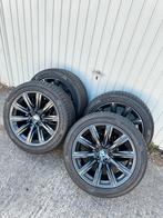 Originele BMW Velgen Styling 684 18” met Banden, Auto-onderdelen, Ophalen, 18 inch, Band(en), Personenwagen