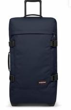Eastpak Tranverz M marine blauw, Handtassen en Accessoires, Tassen | Reistassen en Weekendtassen, Ophalen, 30 cm of meer, Blauw