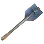 US Army - M43 entrenching tool - 1945, Verzamelen, Militaria | Tweede Wereldoorlog, Ophalen of Verzenden, Landmacht, Overige typen