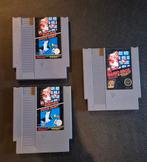 Jeux NES Mario et Mario x duck hunt, Games en Spelcomputers, Games | Nintendo NES, Ophalen of Verzenden