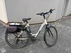Elektrische damesfiets (batterij moet vervangen worden), Ophalen, Gebruikt, Sparta