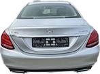 MERCEDES C KLASSE W205 ACHTERBUMPER 2014-2021, Ophalen, Gebruikt, Mercedes-Benz, Achter