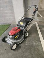 Grasmaaier honda  zie foto s, Tuin en Terras, Grasmaaiers, Ophalen, Gebruikt