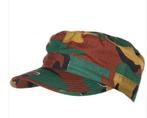 ABL - 2 Casquette armée belge - camo, Enlèvement ou Envoi