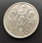500 F 1830-1980 België, Timbres & Monnaies, Enlèvement ou Envoi