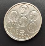 500 F 1830-1980 België, Timbres & Monnaies, Monnaies | Belgique, Enlèvement ou Envoi
