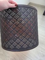 Hanglamp ikea hoogte 30 cm dia 37 cm, Ophalen, Zo goed als nieuw, Minder dan 50 cm