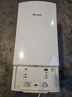 Junkers condensatie, Enlèvement