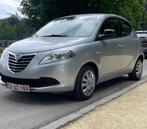 Lancia Ypsilon  1200 cc 05/2012 weinig Km., Auto's, Lancia, Voorwielaandrijving, Euro 5, Stof, Electronic Stability Program (ESP)