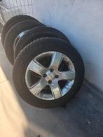 Winterbanden met velgen, Auto-onderdelen, Banden en Velgen, Ophalen, Winterbanden, Band(en)