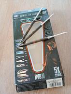 Target Darts 24 Gram Raymond Van Barneveld, Sport en Fitness, Darts, Ophalen of Verzenden, Gebruikt