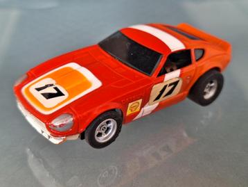 AFX H0 Slotcar Datsun 240Z fairlady disponible aux enchères