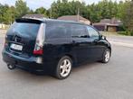 Mitsubishi Grandis/ 6 plaatsen/ benzine/Airco / trekhaak, Auto's, Monovolume, Grandis, Electronic Stability Program (ESP), Bedrijf