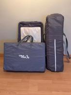 Reisbed, Kinderen en Baby's, Ophalen, Zo goed als nieuw, Reisbedje