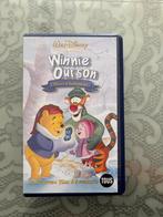DVD VHS Walt Disney, Ophalen of Verzenden, Zo goed als nieuw