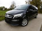 V 250 cdi AVANTGARDE 8pl L3 2021  netto: 37500eu, Autos, Mercedes-Benz, Cuir, 8 places, Achat, Euro 6