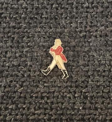 PIN - JOHNNIE WALKER - WHISKY beschikbaar voor biedingen