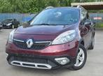 Renault Scenic 1.5 dCi Energy Zen, Voorwielaandrijving, Euro 5, Monovolume, Zwart