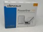 devolo dlan 500 duo starter kit nog verpakt, Ophalen of Verzenden, Nieuw, Devolo